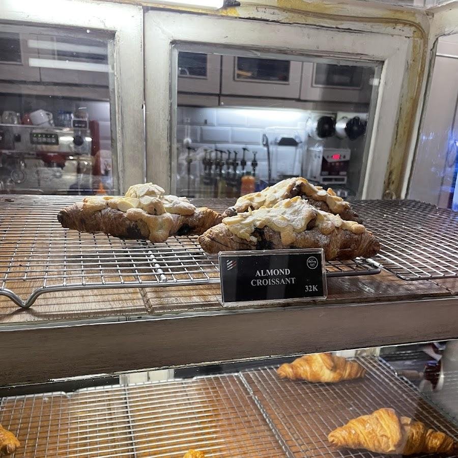 Darling Habit Bake and Butter, Tebet