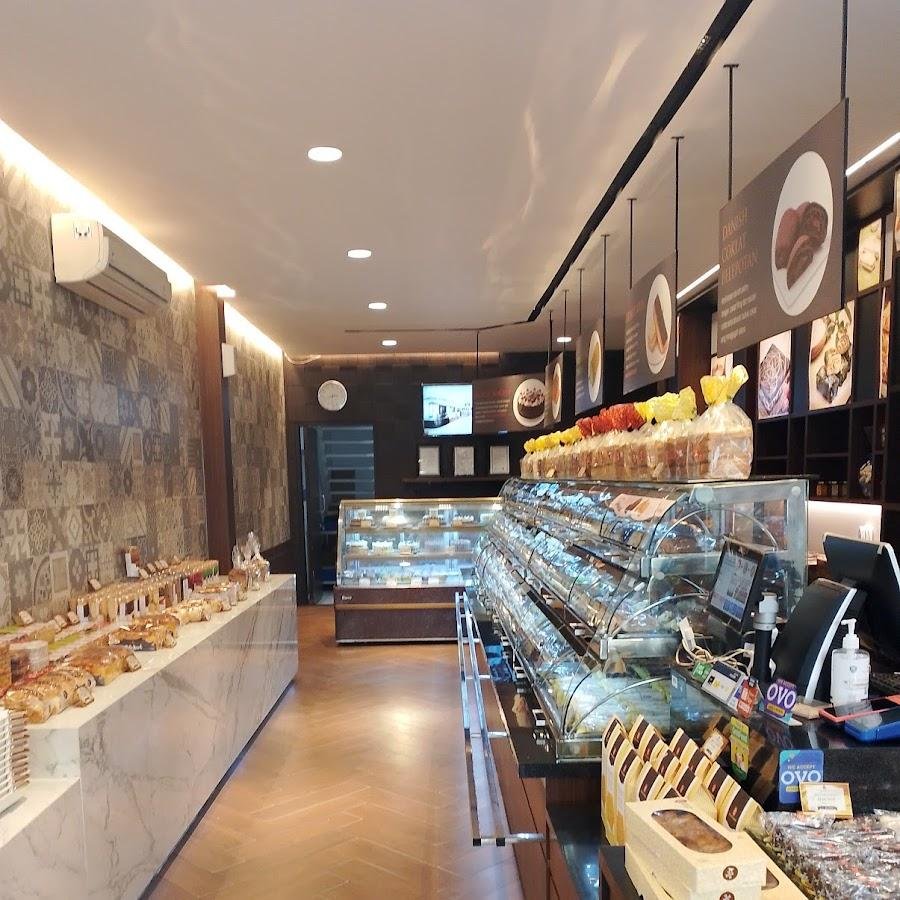 Holland Bakery, Ragunan