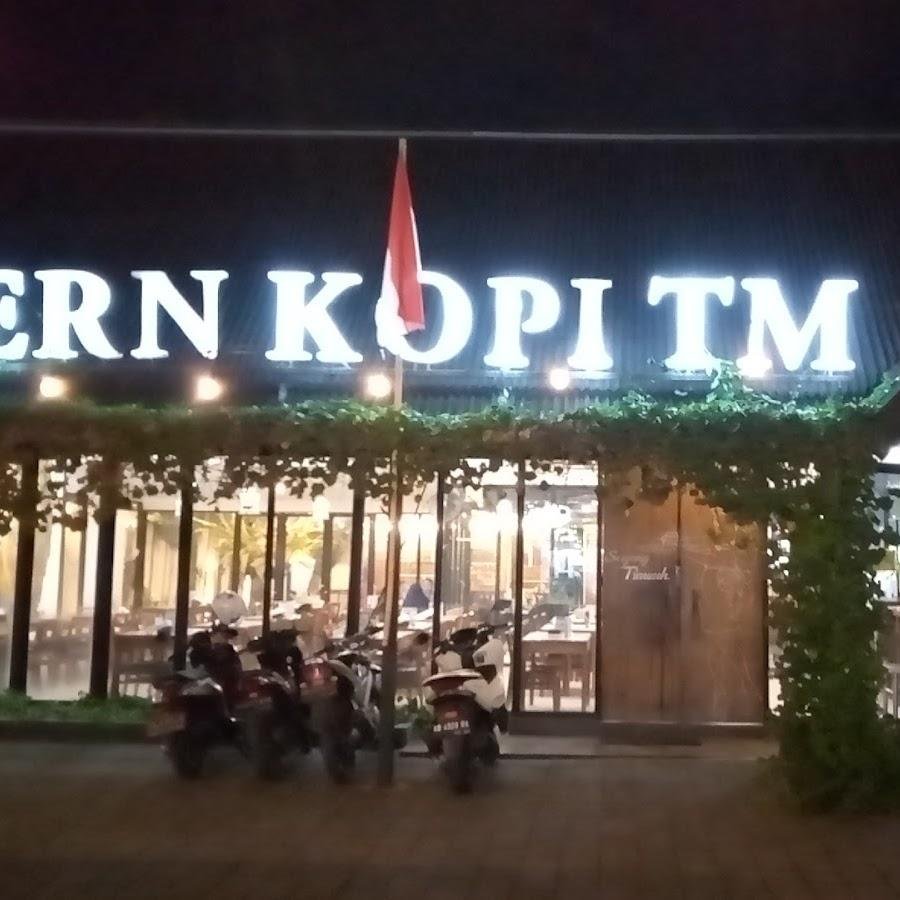 Eastern Kopi TM, Seturan Sleman
