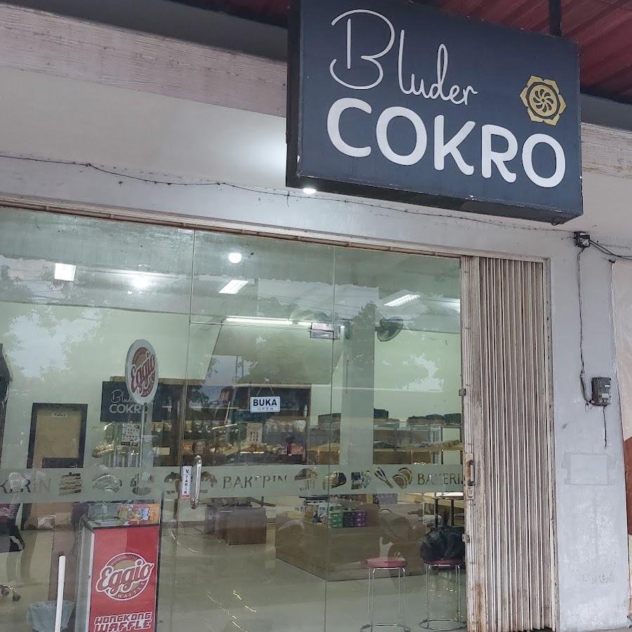 Bluder Cokro Solo, Nusukan