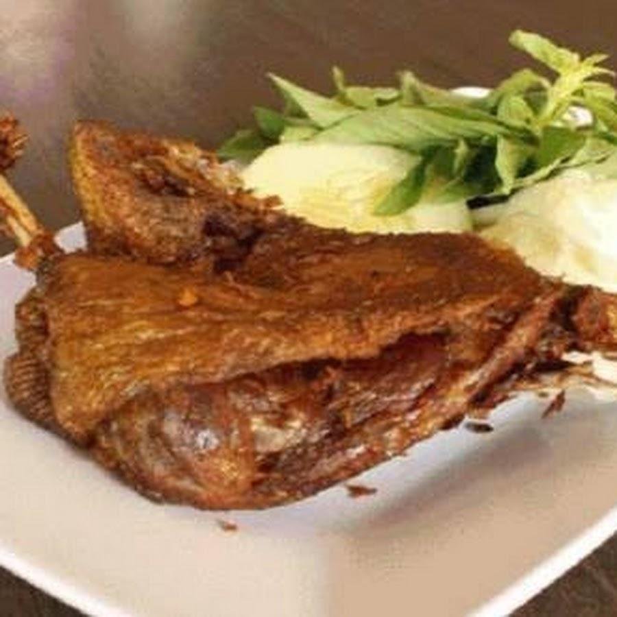 Warung Makan Mbak Tanti, Jetis