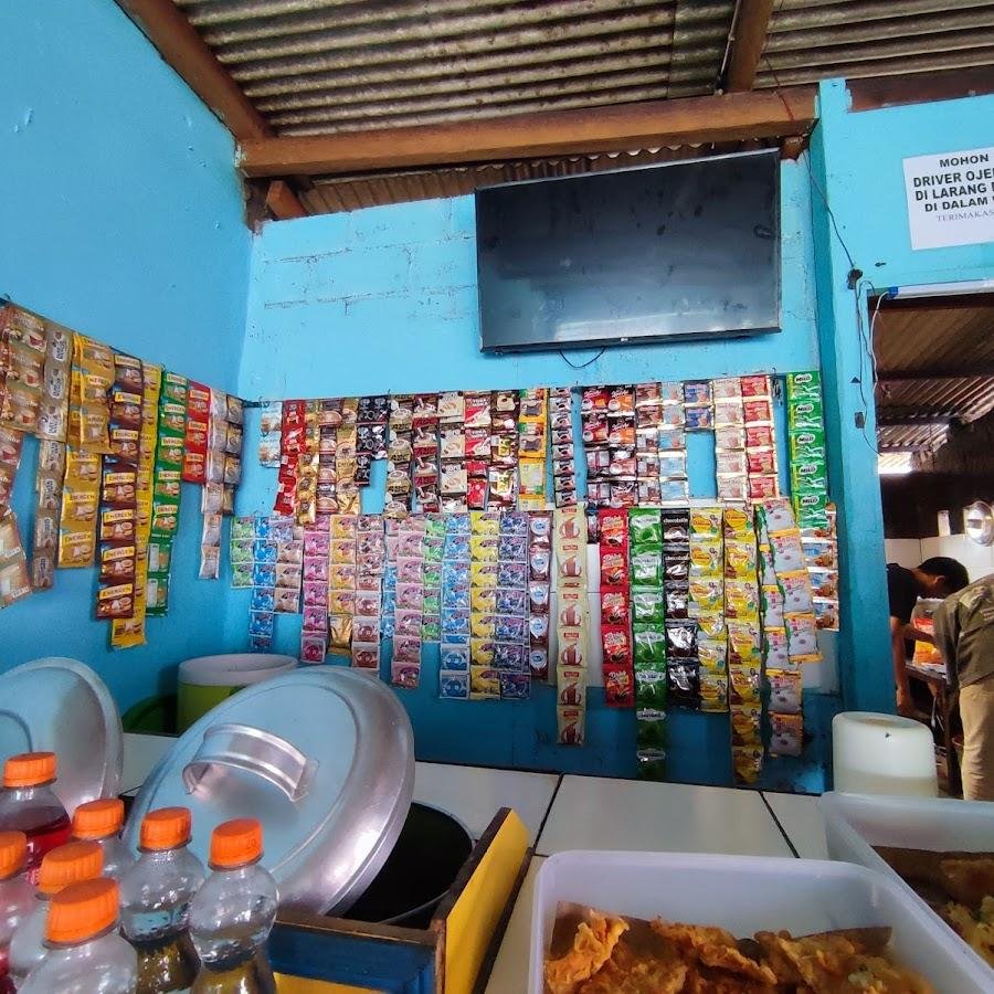 Burjo Motekar 13, Kaliurang