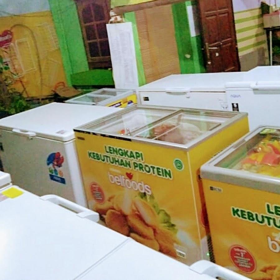 Vava Frozen Food and Juice, Kartasura