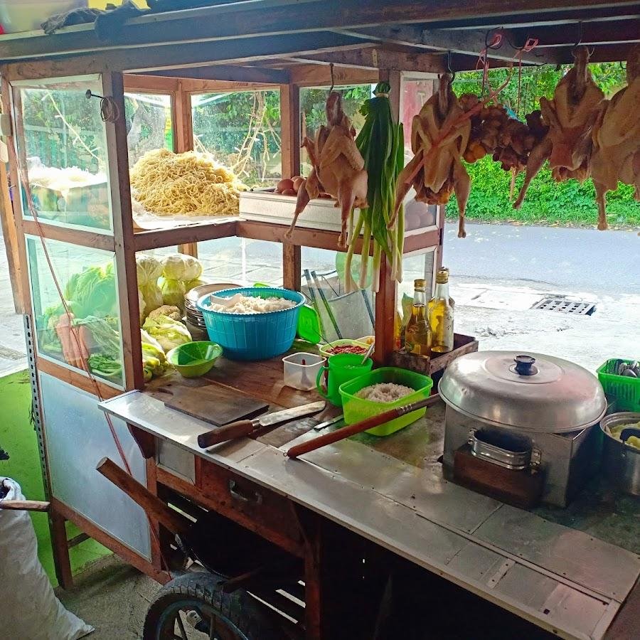 Bakmi Jawa Mataram, Kasihan