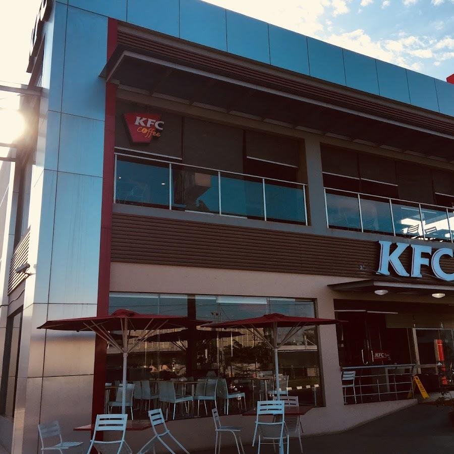 KFC, Jatiasih Bekasi