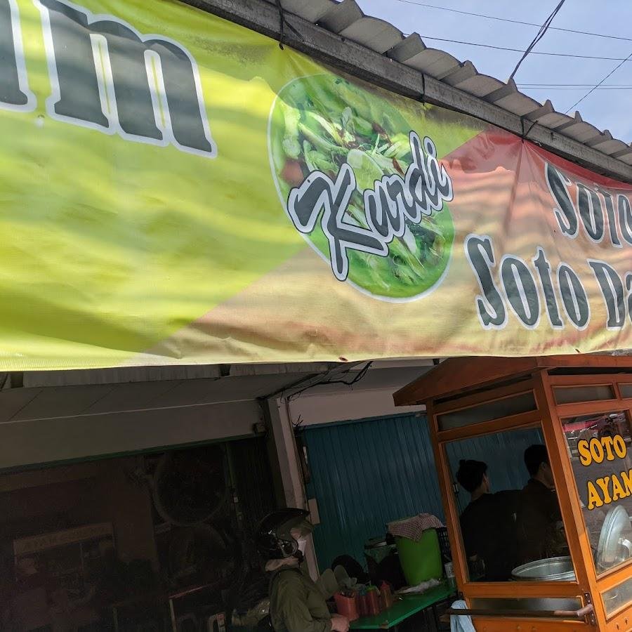 Soto Ayam Syam, Kurdi