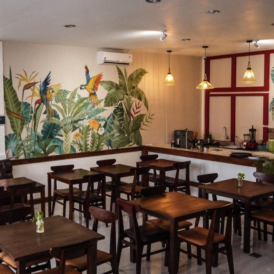 Indochine Bistro - Vietnamese & Thai Food, Palagan