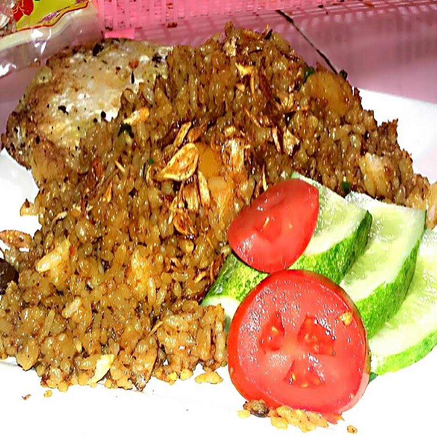 Nasi Goreng Roni, Weru