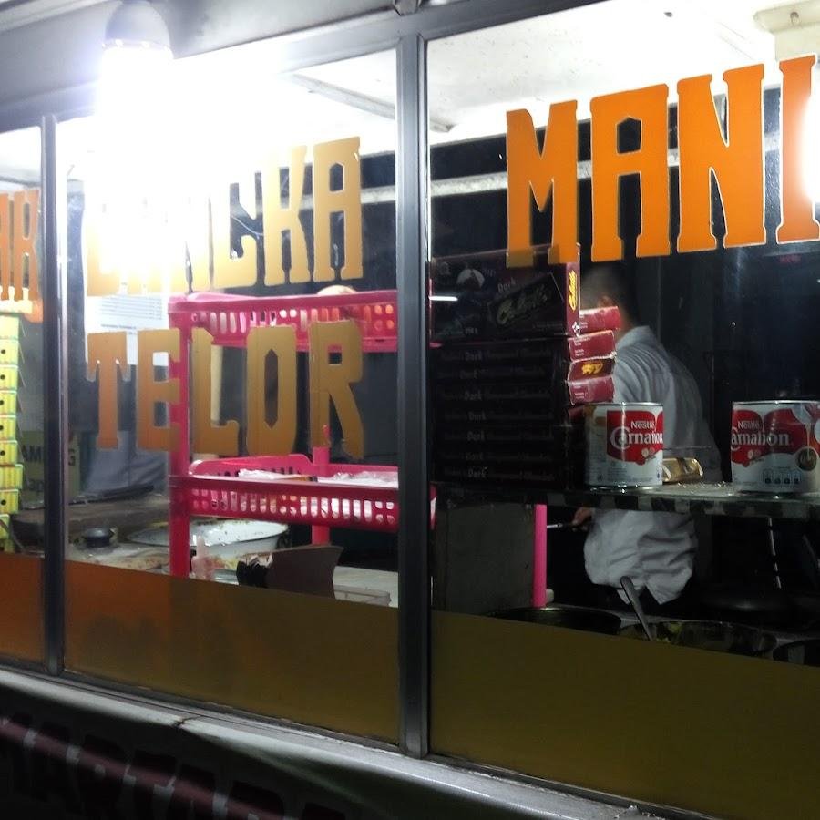 Martabak Andi Arfa, Caringin Utara