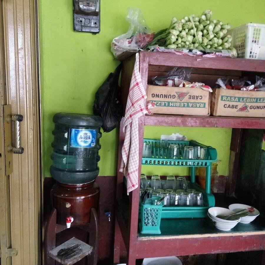 Bakso Yono Cimangkok, Sukabumi Raya