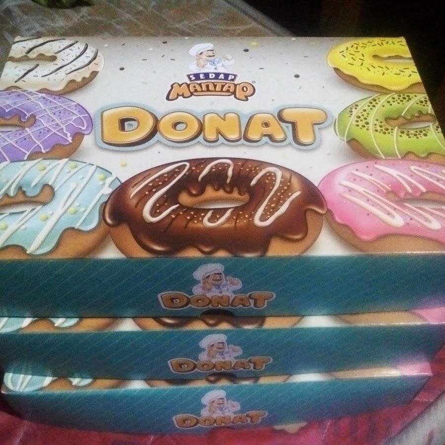Donat ALMA, Puspowarno