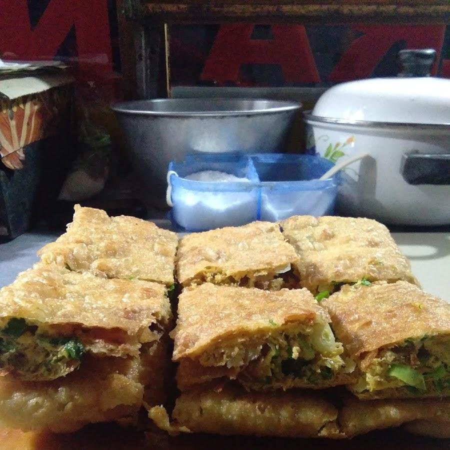 Martabak Bandung Intan, Jetis