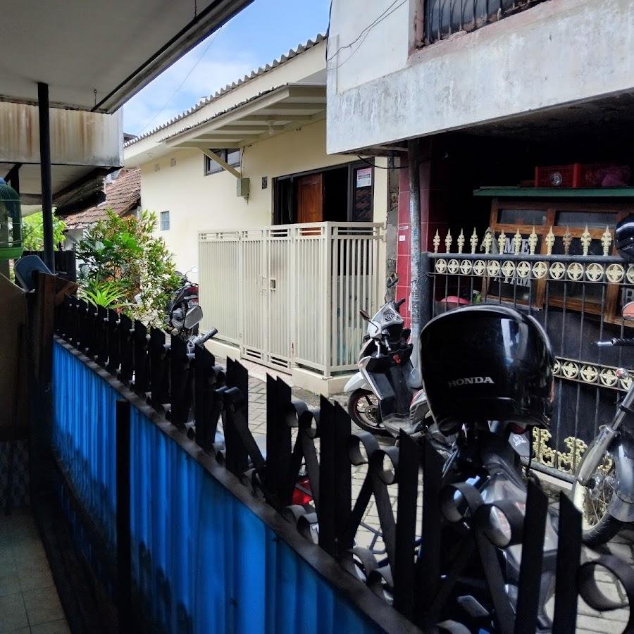 Siomay & Batagor Bandung Mang Nur, Wonorejo