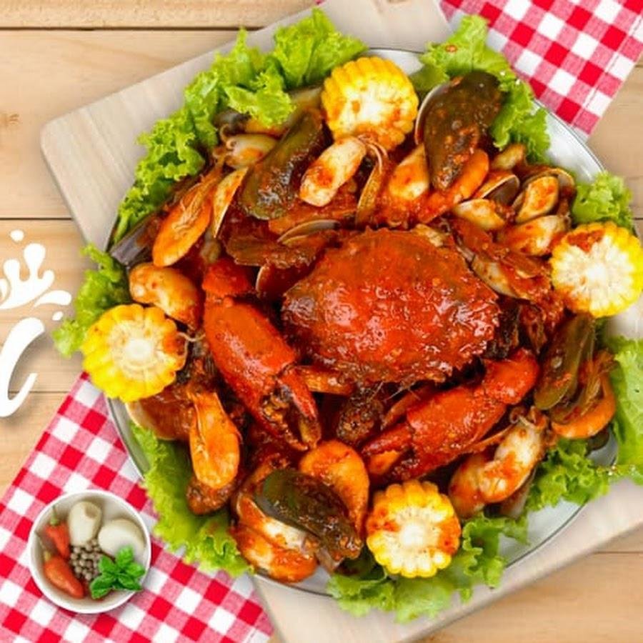 Gitu Deh Seafood, Tebet