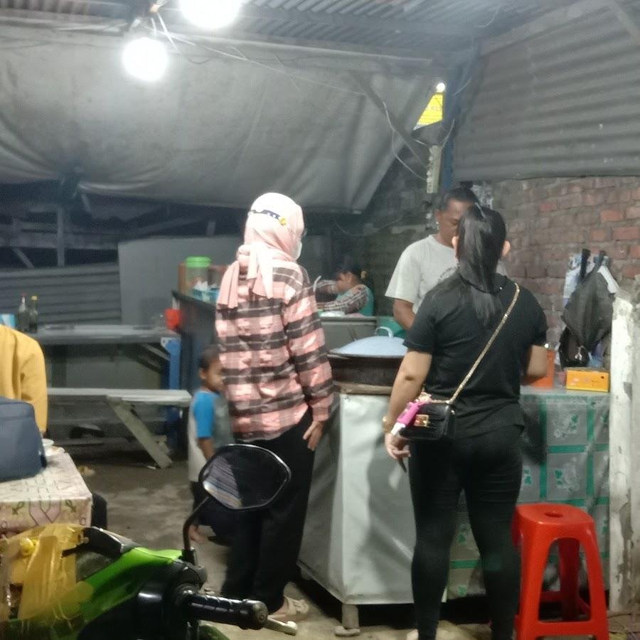 Kikil sapi Pandegiling, Babatan Sebelah Indomaret