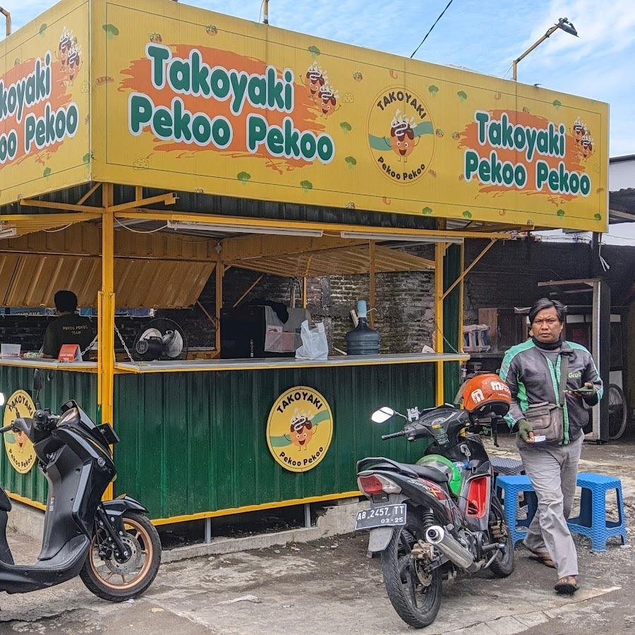 Takoyaki Pekoo Pekoo, Pleret