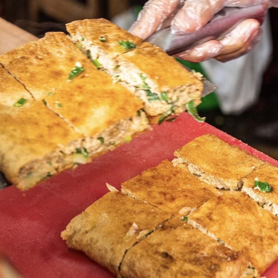 Martabak Djuara, Mampang Prapatan