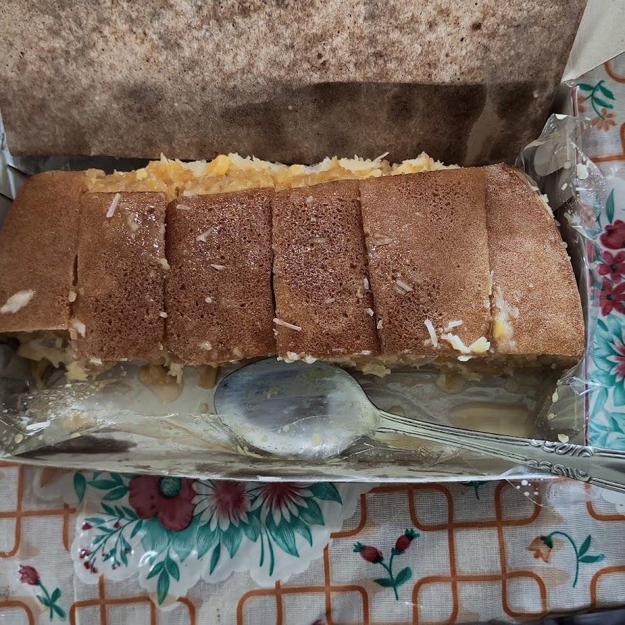 Martabak Ken Ken Bona, Lebak Bulus