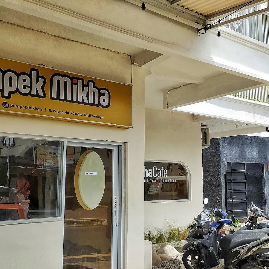 Pempek Mikha, Cihideung