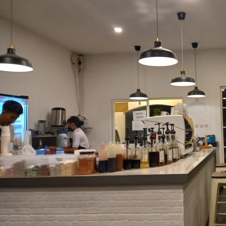 Kopi Janji, Panglima Sudirman