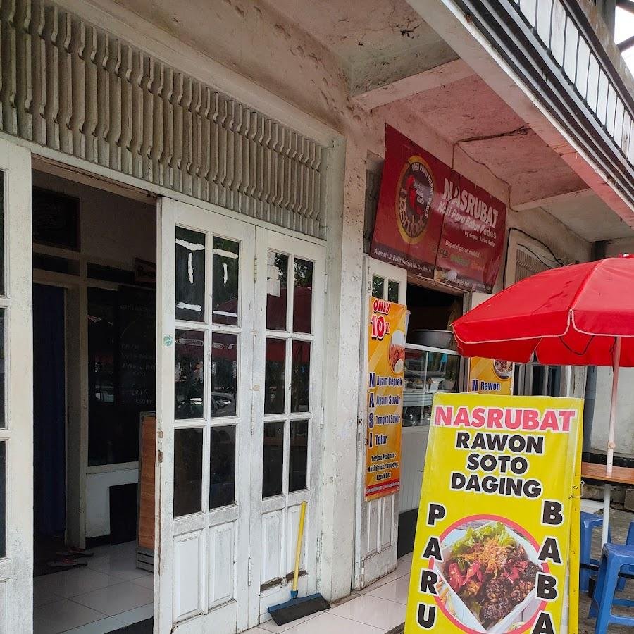 Nasrubat, Sukun
