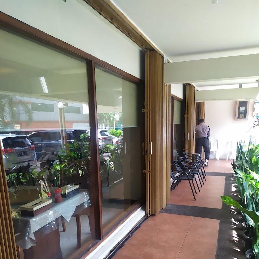 Lotus Court Restaurant, Pondok Indah