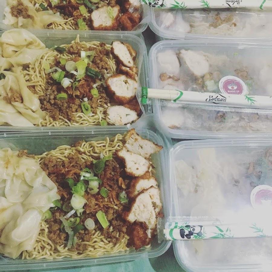 Bakmi CF, Industri IX