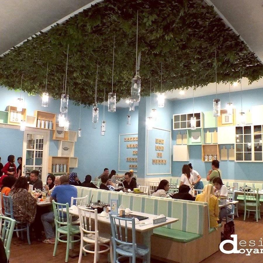 Grill & Suki Time, Lombok