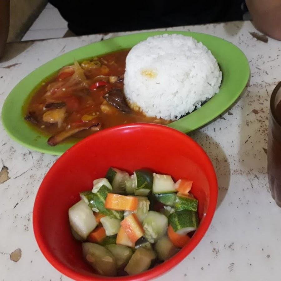 RM Bima Jaya Chinesse Food & Seafood, Cijambe