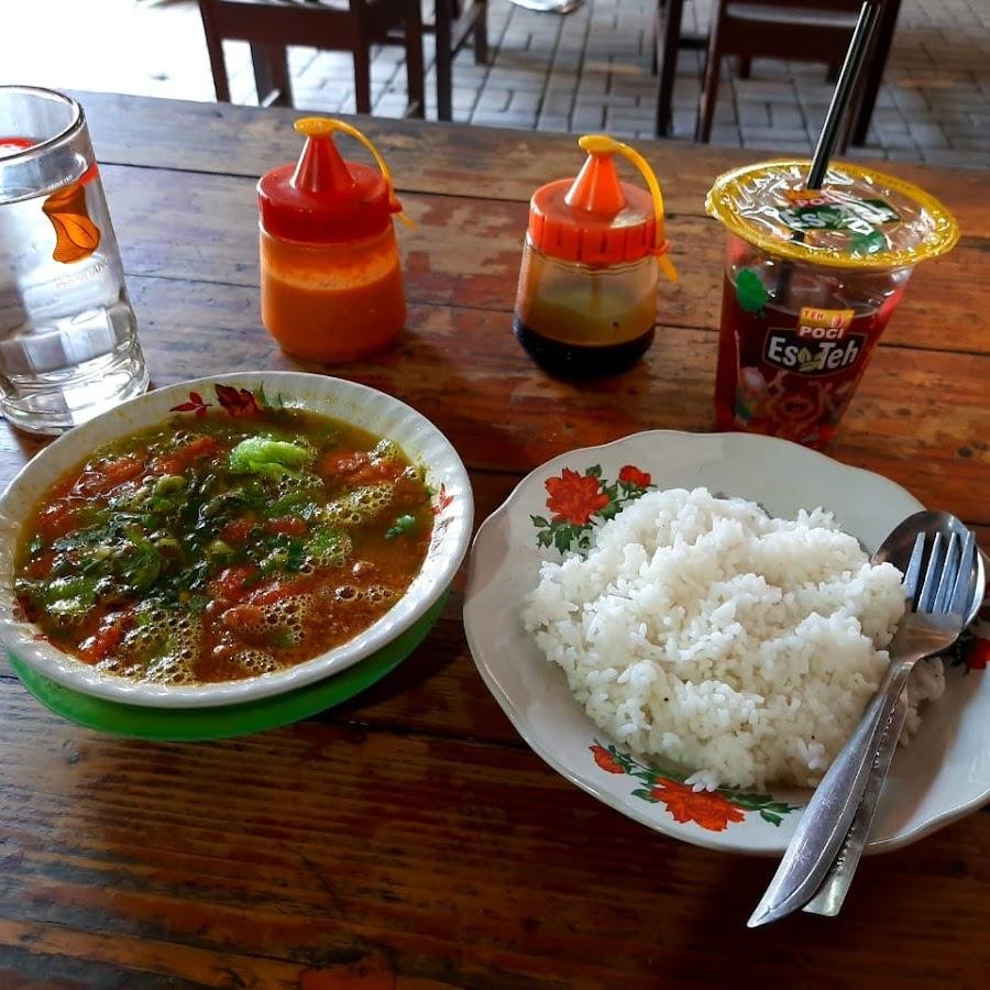 Soto Sokaraja, Buahbatu