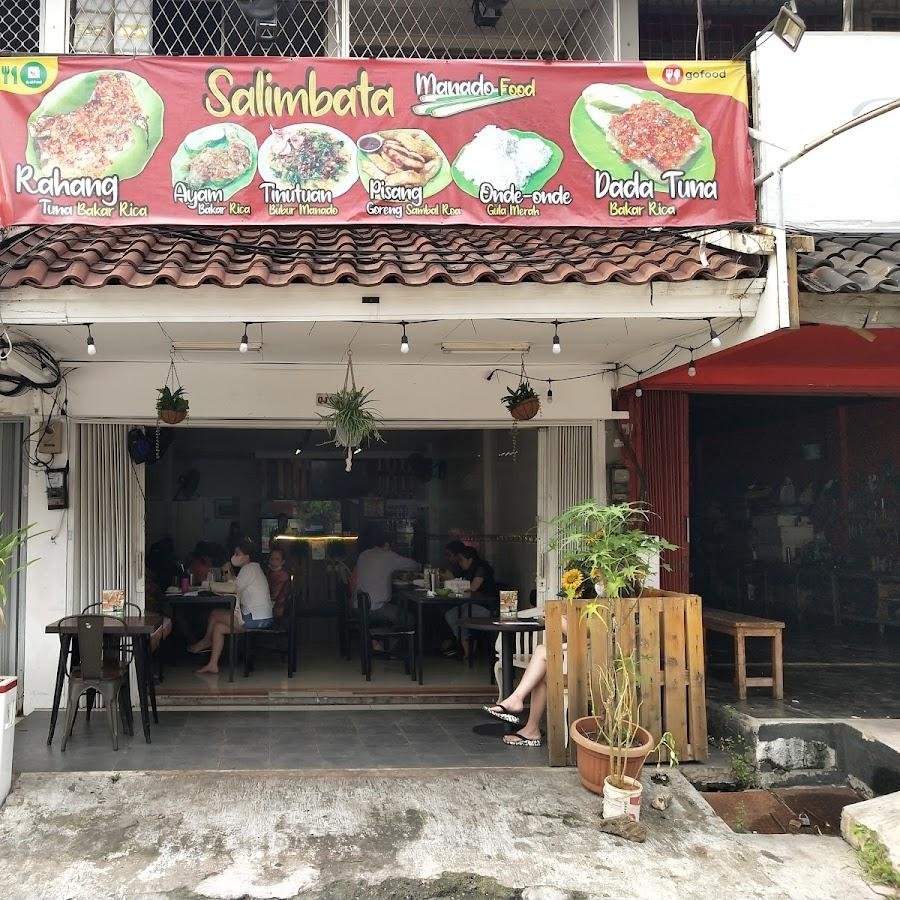 Salimbata Kuliner, Kelapa Gading