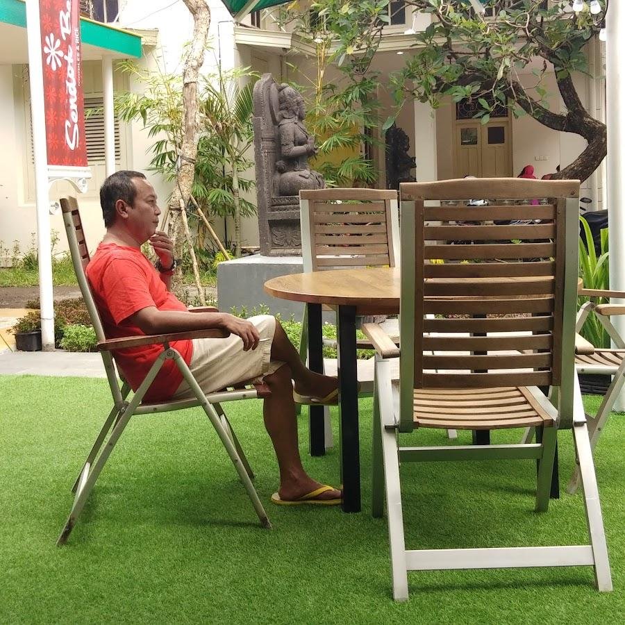 Richeese Factory, Jogja-Sudirman