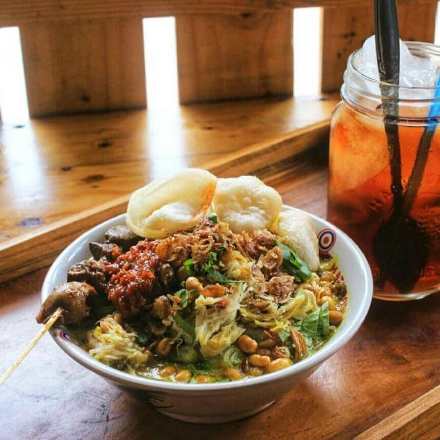 Bubur Ayam Bandung Az Zahra, Gondokusuman