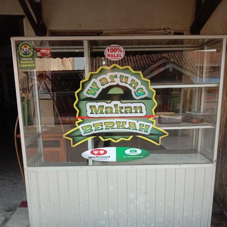 Warung Makan Berkah, Nyi Mas Gandasari
