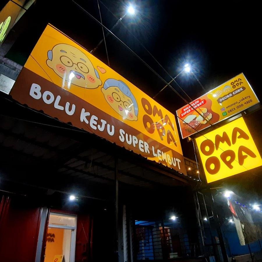 Oma Opa Cakery UNS, Jebres