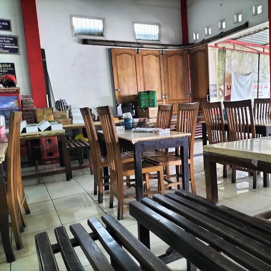 Depot Warung Ai, Mertojoyo Selatan