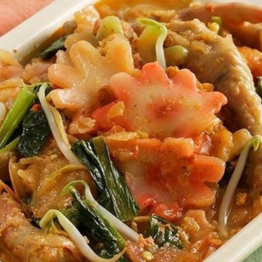 Seblak Teh Ida, Buahbatu