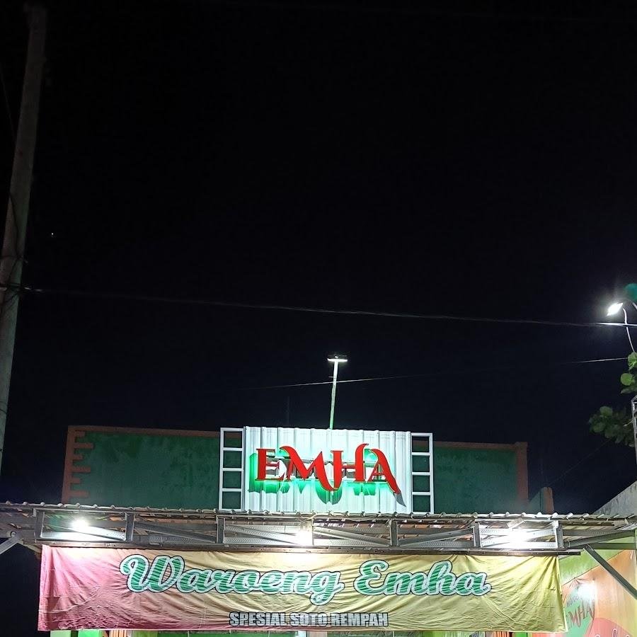 Waroeng Emha Gemolong, Dr Soetomo