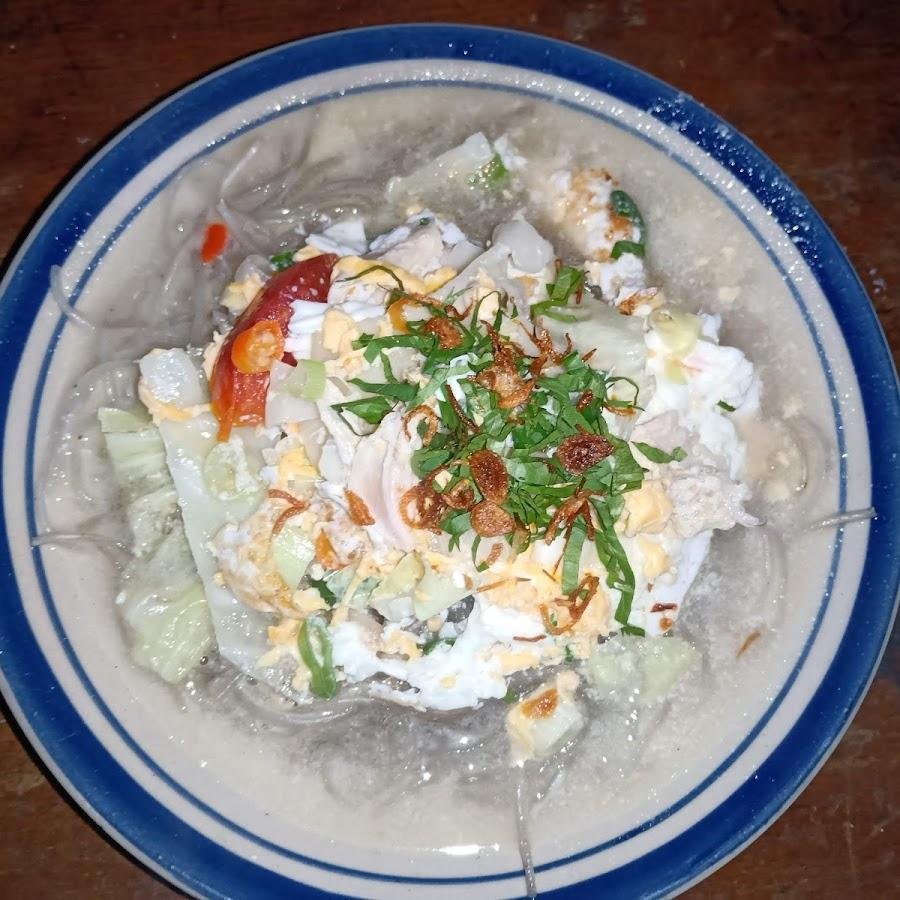 Bakmi Jowo Mie Lethek Ojo Lali, Jambidan