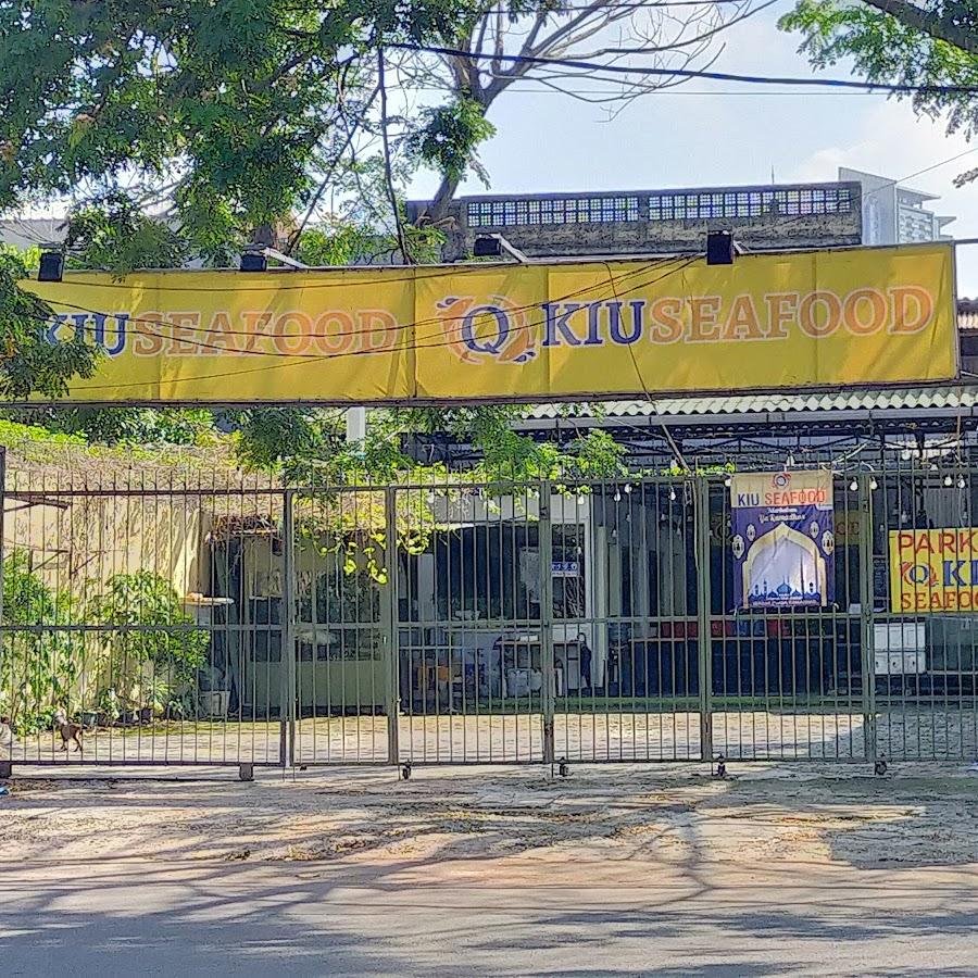 Kiu Seafood & Chinese Food, Kemanggisan