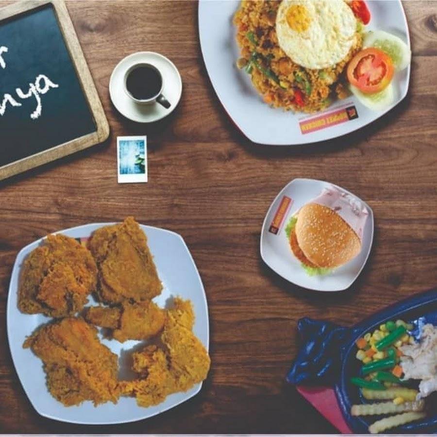 Rocket Chicken, Kartasura 1