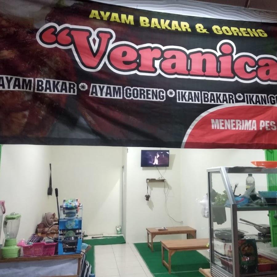 Ayam Bakar & Goreng Veranica, Cisaat