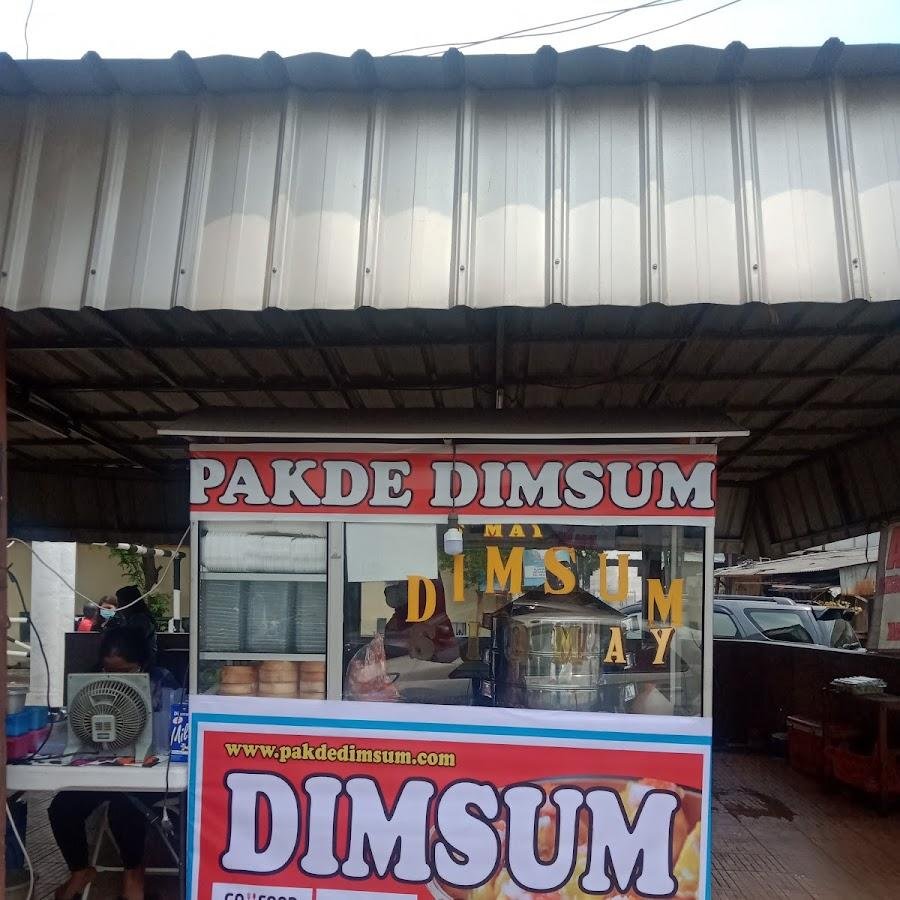 Pakde Dimsum Alfamidi,, Antilope Jatiwaringin