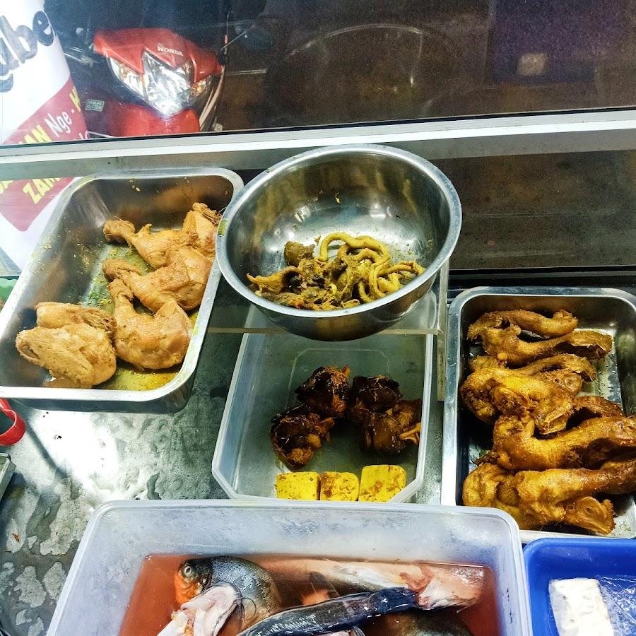 Assalamu Sambel Joss, Ngaliyan