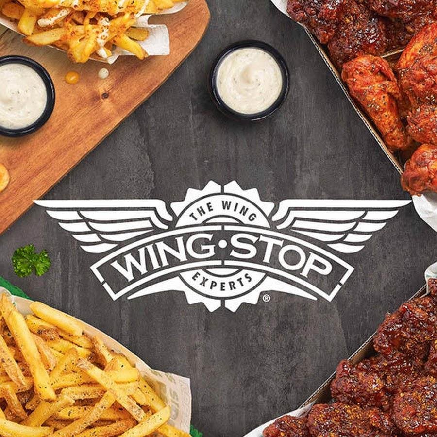 Wingstop, FX Sudirman