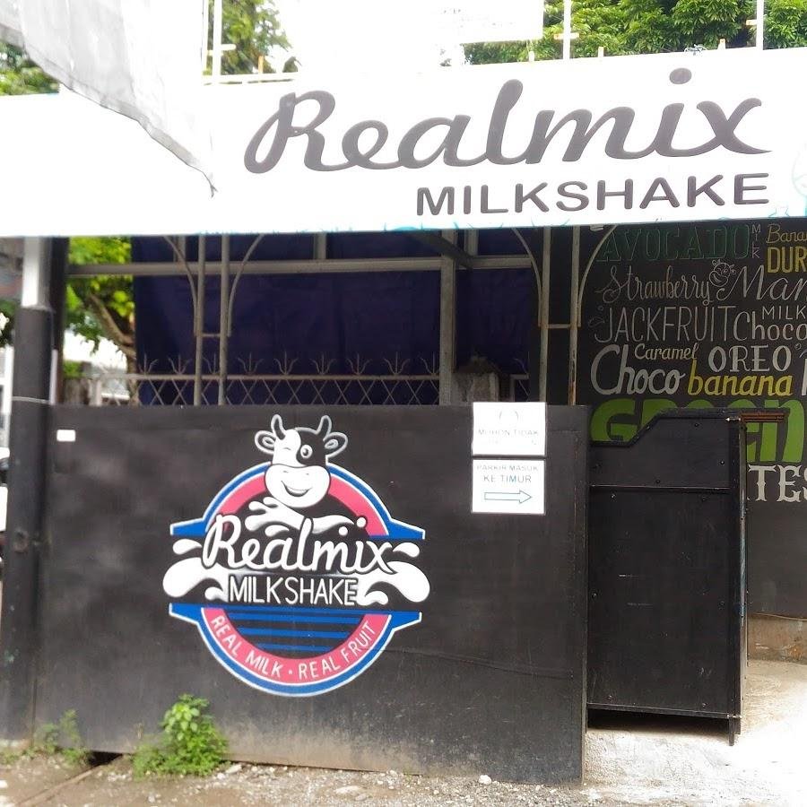 Realmix Milkshake, Urip Sumoharjo