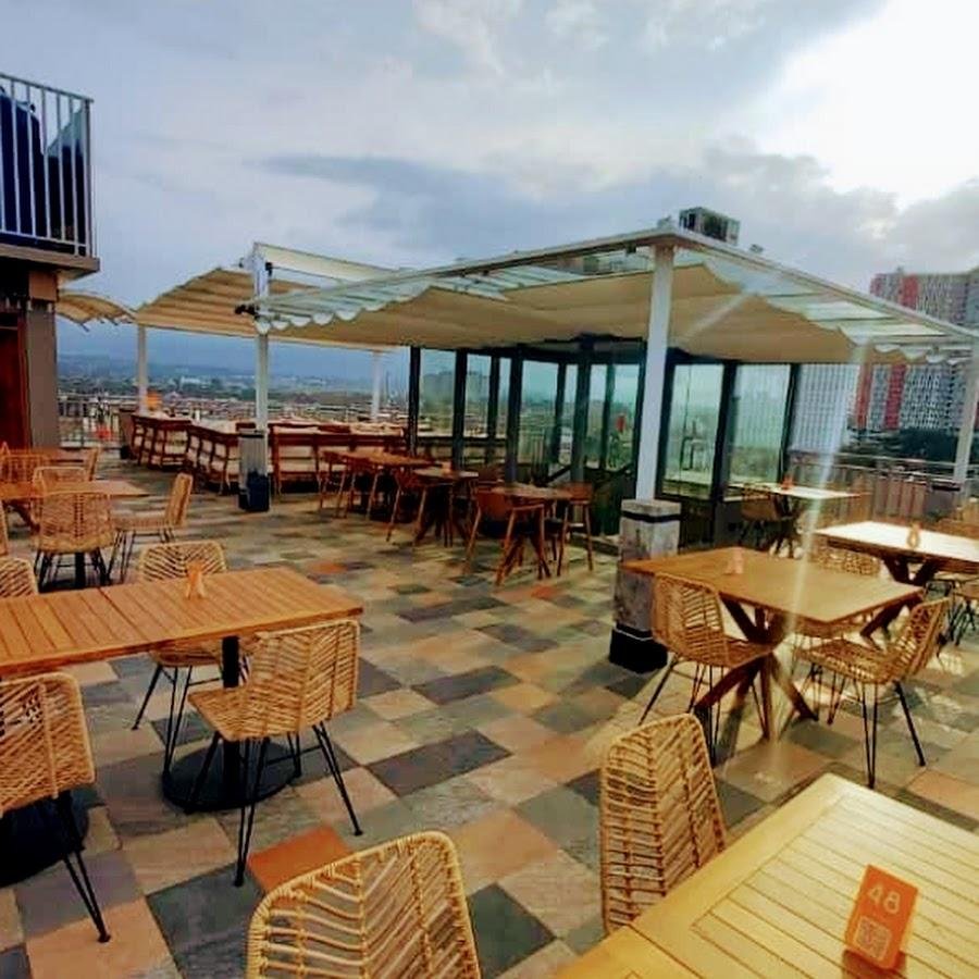 Luggo Cafe & Eatery