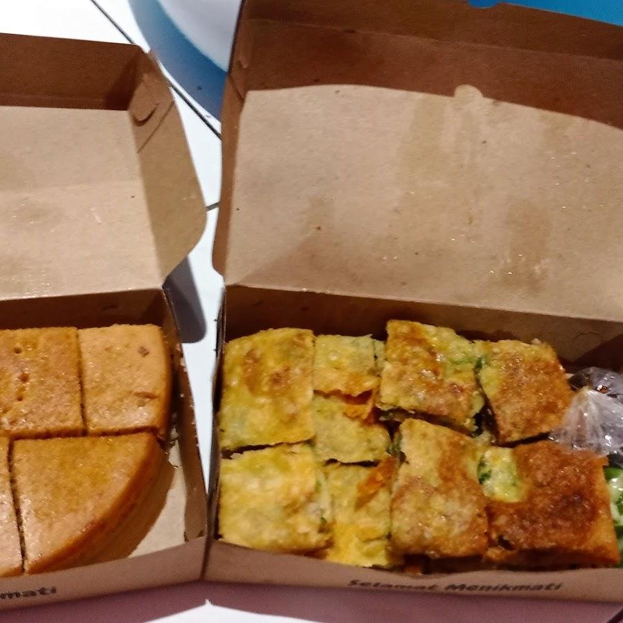 martabak mehonk cijerah, masjid al muhajirin