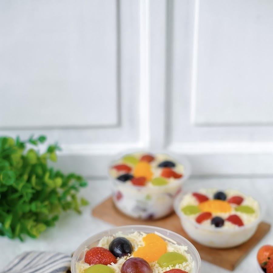 Lembang Fruit Salad, Kenanga