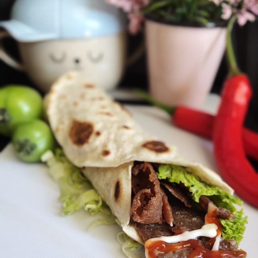 Kebab Baba Rafa, Beji
